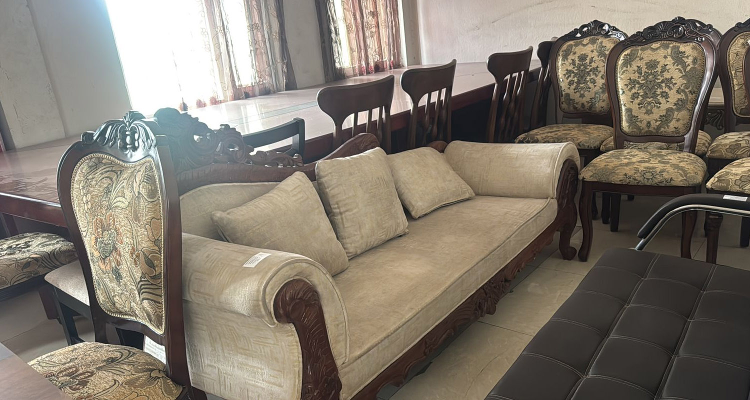 Furniture Showroom