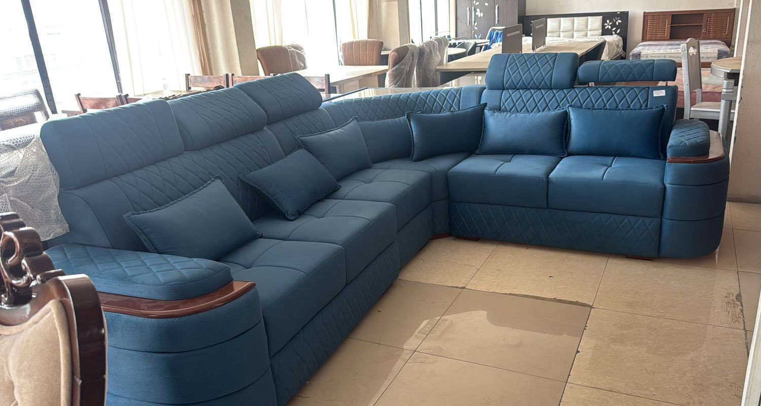 Custom Furniture